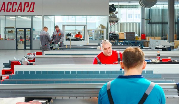 Число рабочих мест в ОЭЗ «Технополис Москва» увеличилось в 10 раз с 2016 года