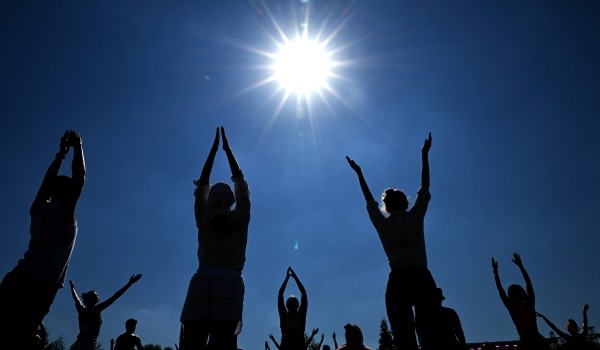 Здоровая жизнь в большом городе. Врач — о том, как жители мегаполиса могут улучшить свое самочувствие