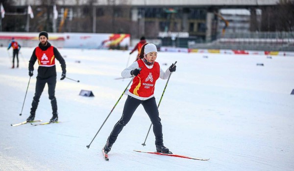 Собянин: Проекту «Мой спортивный район» исполнилось 4 года