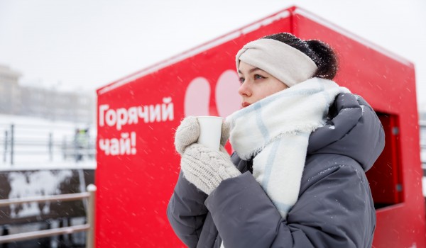 Пассажирам регулярных речных электросудов будут раздавать чай и угощения в эти выходные