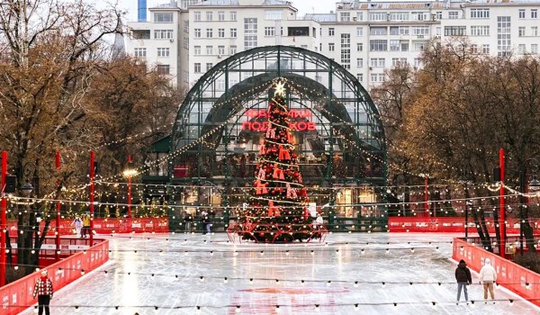 Собянин: Проект «Сделано в Москве» помог участникам нарастить выручку