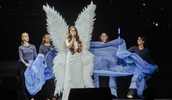 Объявлены победители конкурса «Мисс и мистер студенчество Москвы»