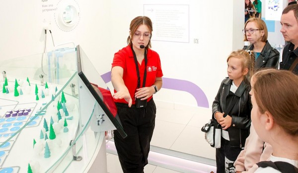 Собянин: Первые экскурсии «Дня без турникетов» в 2026 году пройдут в феврале