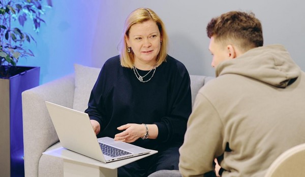 Сеть коворкинг-центров НКО открыла набор на новый поток проекта «Наставничество»