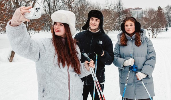 Масштабный праздник на Воробьевых горах подготовят в честь Дня студента