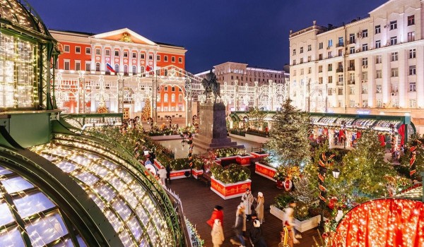 Горожан приглашают на зимние экскурсии с аттестованными гидами