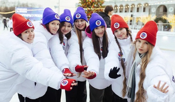 Горожанам рассказали, как отметить День студента в столице