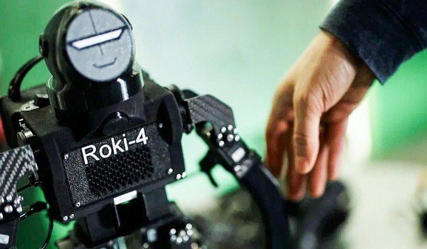 Будущее отечественной робототехники представят на международном форуме в Москве