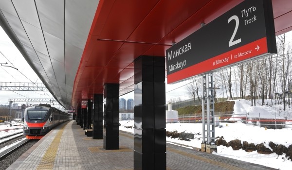 Посетители вокзалов МЖД загрузили по Wi-Fi 500 тыс. гб информации в 2025 году