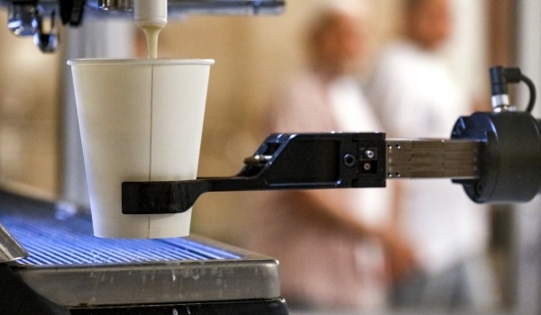 Экономист Белхароев: Капучино — самый любимый кофейный напиток среди москвичей