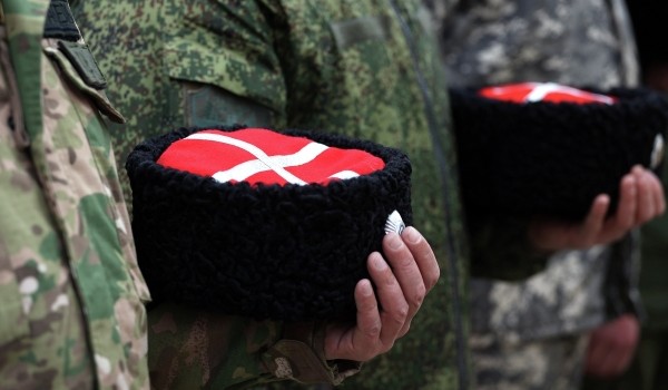 Научная конференция «Казачество и Церковь в годы Крымской войны» пройдет в столице 26 января