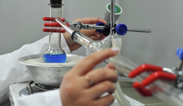 Полеты на сверхнизких околоземных орбитах обсудили в МГУ