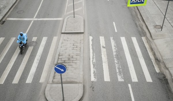 Рейд «Пешеходный переход» пройдет в столице 27 января