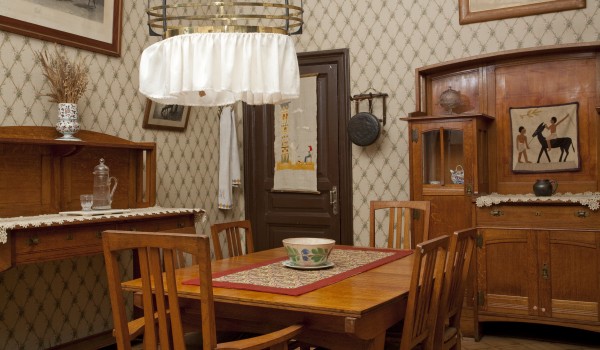 Сергунина: В Москве отреставрируют интерьеры здания Музея Скрябина