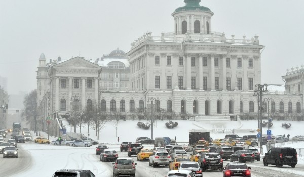 Приложением «Госуслуги Авто» пользуются 20 млн человек