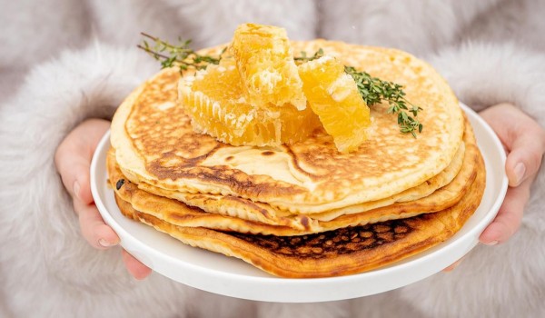 Проект «Активный гражданин» открыл голосование за лучший региональный рецепт блинов на Масленицу