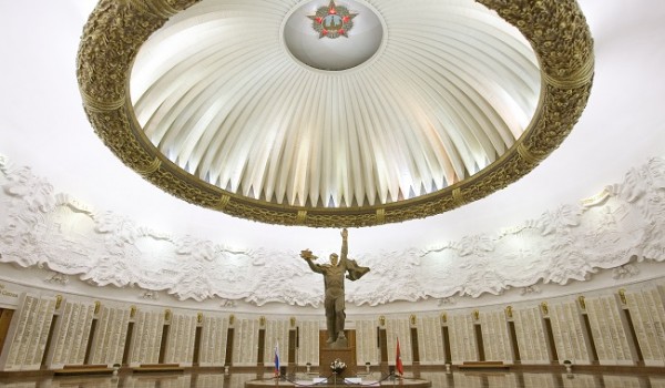 Поэму «Сталинград» маршала Еременко передадут в дар Музею Победы 2 февраля