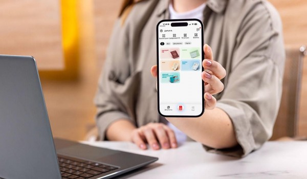 Приложение «Мой id» получило награду конкурса Global CIO «Проект года — 2025»