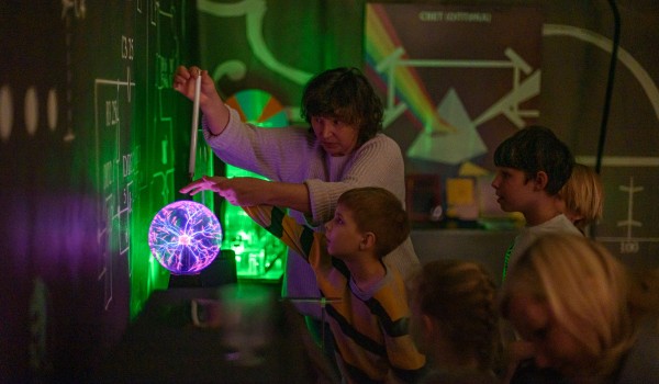 Фестиваль науки пройдет в феврале в Троицке