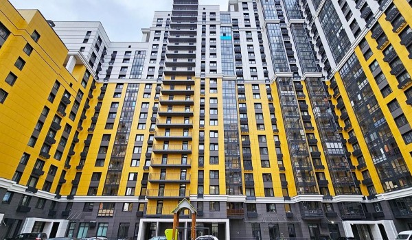 Пять коммерческих помещений выставили на открытые торги в Метрогородке