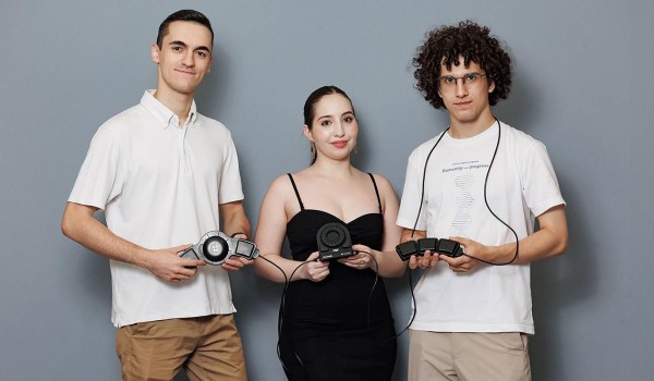 Собянин: Москва поддерживает разработки в области протезирования и реабилитации