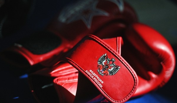 Чемпионат по боксу в дисциплине «Удар на силу» пройдет в Москве 20 февраля