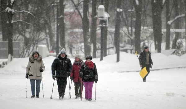 Синоптик Тишковец: За сутки в столице выпало 20% месячной нормы осадков