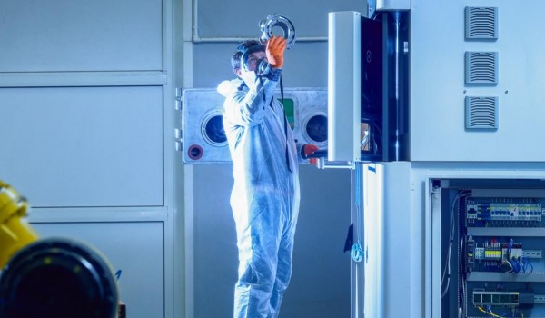 Собянин: Москва укрепляет позиции в сфере 3D-печати для промышленности