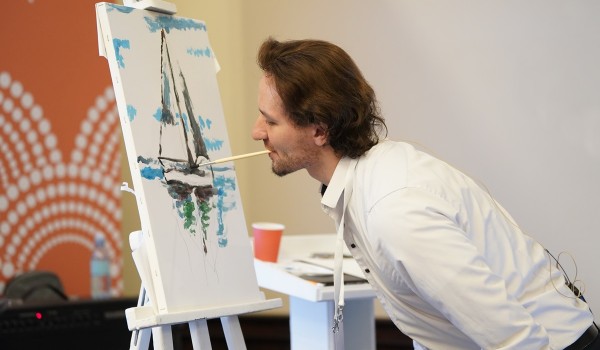 МОСГОРТУР проведет встречу для детей и молодежи с ОВЗ «На вершине преодоления» 30 января