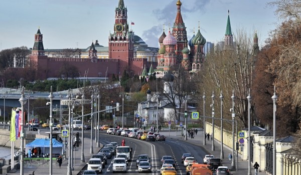 Москва сэкономила более 100 млрд рублей в госзакупках в 2025 году