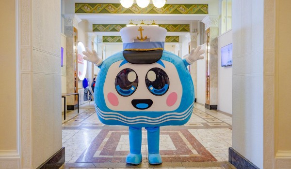 Цифровую викторину по правилам безопасности на дороге создали для юных москвичей