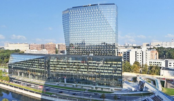 Собянин поддержал строительство и реконструкцию студенческих кампусов