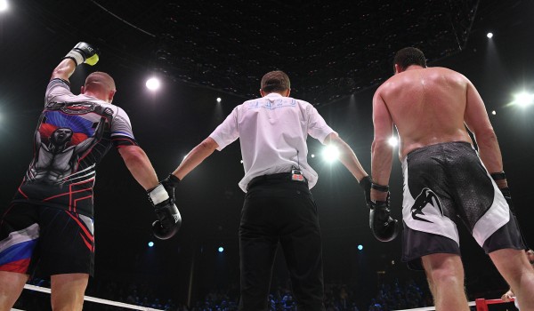 Московские кикбоксеры завоевали семь медалей на всероссийском турнире