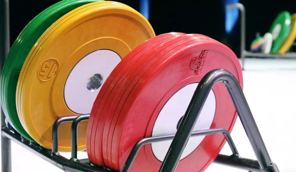 Всероссийский турнир по тяжелой атлетике пройдет на спортбазе «Чехов» с 9 по 16 февраля