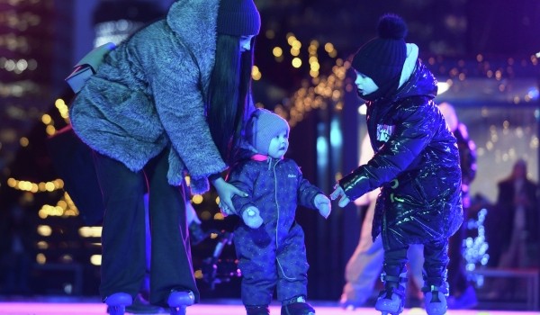 Викторина о спортивных активностях в рамках «Зимы в Москве» стартовала в проекте «Активный гражданин»