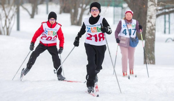 Спортивные кружки Московского дворца пионеров посещают почти 8 тыс. детей