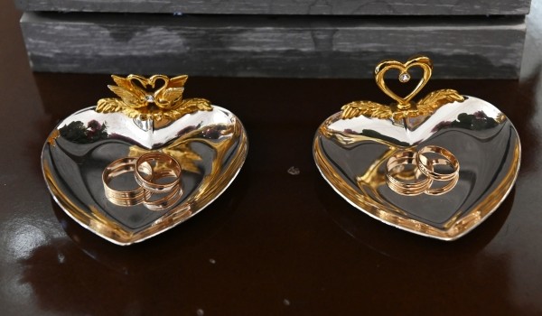 ЗАГС: Марш из «Звездных войн» иногда звучит на свадьбах в столице вместо классики