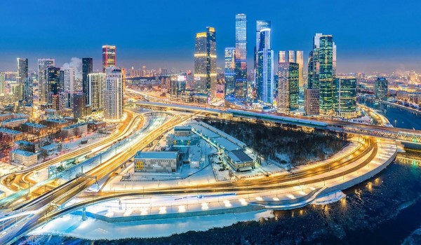 Москва возглавила свыше 30 национальных рейтингов городов и регионов России в 2025 году