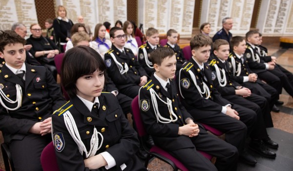 Музей Победы сохранит поэму «сталинградского маршала»