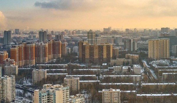 Собянин принял решение назвать улицу в Раменках в честь Владимира Этуша