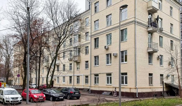 Город выставил на торги четыре помещения для бизнеса в Даниловском районе