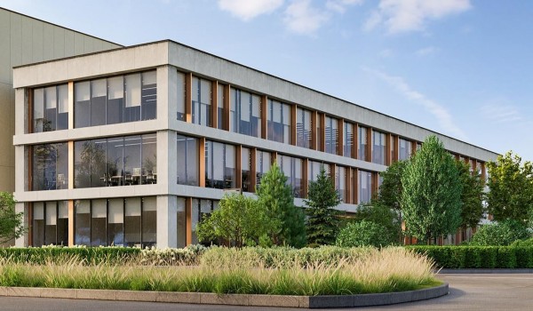 Собянин объявил о начале строительства промышленного объекта в ТиНАО