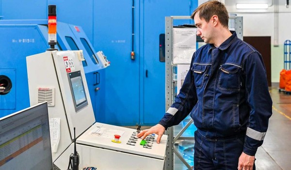 Собянин рассказал, как проект «Производительность труда» помогает бизнесу