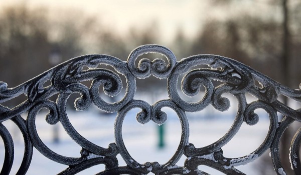 Облачная погода и до 13 градусов мороза ожидаются в Москве 4 февраля