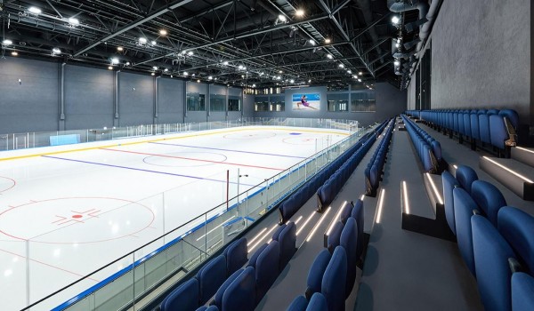 Четверо представителей столичного региона отправились на зимние Игры в Италию