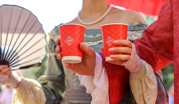 Москва гастрономическая: какие знаменитые блюда и продукты появились в столице