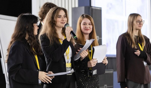 Форсайт-сессия «Будущее культурного наследия глазами студентов» пройдет 11 февраля