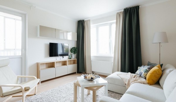 Дом по программе реновации появится на 1-й Пугачевской улице