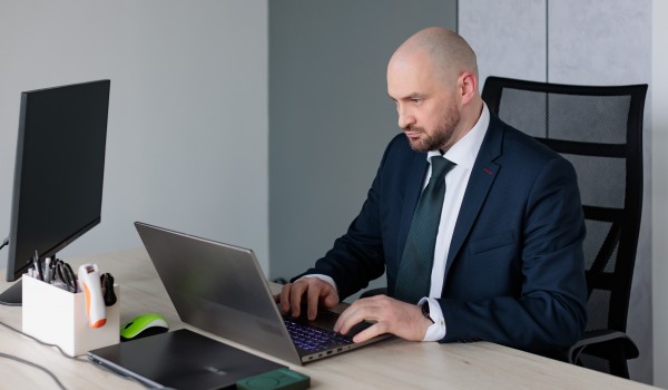 Сергунина: Почти 11 тыс. сотрудников московских компаний прошли обучение при поддержке города