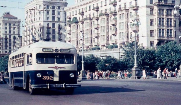 Музей транспорта Москвы отреставрирует девять транспортных средств до конца года